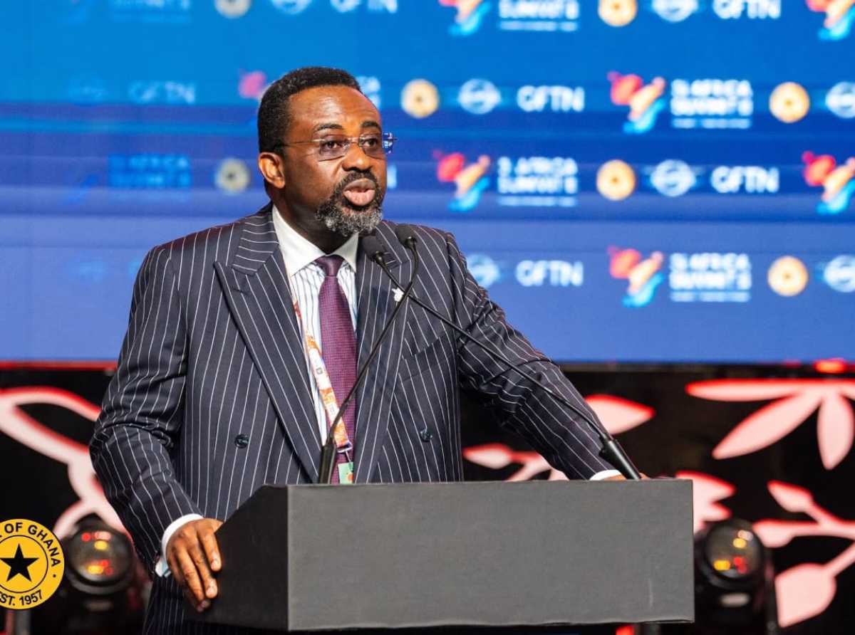 3i Africa Summit 2026: Enforcing Africa’s Next Frontier in Digital Finance 
